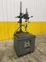 10 KVA ELECTRO ARC MODEL #2-DBQT TAP DISINTEGRATOR &amp; ARC-ER HEAD : YOBRO #25002