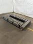 36&quot; X 72&quot; T-SLOTTED BOLSTER PLATE. STOCK #0132325