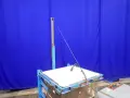 21" X 21" X 18" KILN  -  XB2318-D