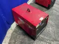 Lincoln Electric  455 Watts  Welder - Powerwave455m