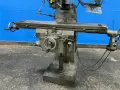 YEONG CHIN MACHINERY 9” X 49” VERTICAL MILL  -  YC-16VS