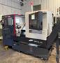 Samsung SMEC SL-2000M CNC Turning Center – 2020 C Axis Live Tool Lathe