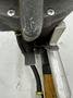3/4" FROMM MODEL #A482 PNEUMATIC STRAPPING TOOL WITH TENSIONER: YOBRO #26177