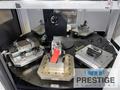 Doosan DVF 5000 5-Axis CNC Vertical Machining Center