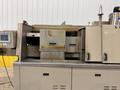 8&quot; WIDE RANSOHOFF LEAN-VEYOR STAINLESS STEEL MESH BELT PARTS WASHER, NEW 2013: STOCK #21924
