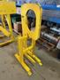 10,000# X 12&quot; COIL HOOK / C HOOK STOCK# 4122