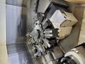 Okuma Genos L300-MYW-e CNC Turning Center – 2018 Sub Spindle, C &amp; Y Axis Lathe