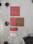 165 TON AIDA MODEL #PC-15(2) MECHANICAL CRANK GAP FRAME PRESS  7.8" STROKE : YOBRO #25990