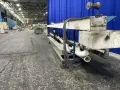 9” X 360” X 7” Large Quench Tank