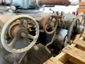 2A WARNER &amp; SWASEY MODEL 2A CROSS SLIDING TURRET LATHE: YOBRO #25009