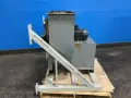 New York Blower Company 5 Hp Blower