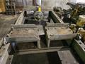 150-TON DAKE HYDRAULIC STRAIGHTENING PRESS. STOCK # 0778725