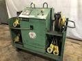 80,000 LBS LAMINA 4-CYLINDER PORTABLE HYDRAULIC DIE SETTING &amp; SEPERATING SYSTEM