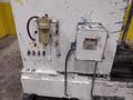 20,000 LB X 36" LITTELL MODEL #S200-36 UNCOILER COIL REEL &amp; CAR: YOBRO #25251