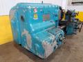 46" X 72" AMERICAN PACEMAKER HEAVY DUTY ENGINE LATHE, 3" HOLE: STOCK #14548