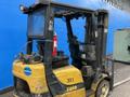 YALE 4550 LBS PROPANE FORKLIFT   -  GLC050VXNVSE088
