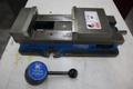 Kurt D688 6" Machine Vise, Streel Jaws, Torque Handle- Auction Item