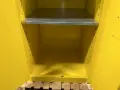 GLOBAL INDUSTRIES SAFETY CABINET