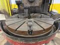 54" SCHIESS-FRORIEP VERTICAL TURRET LATHE (VTL), 66" TOTAL SWING: STOCK #18177