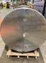 MILKEEPER SC 600 Gallon Stainless Steel Tank USED