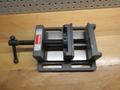 Dayton 4" Drill Vise- Auction Item