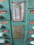 STRIPPIT MODEL 30/30 PUNCH TOOLING &amp; HOLDERS: STOCK #15900