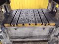 125 TON MINSTER MODEL #S2-125-48-36 SSDC PRESS, 10" STROKE: YOBRO #25090