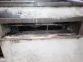 KASTO 27” X 49” HORIZONTAL BAND SAW  -  HBA660 AU