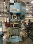 75 TON MINSTER MODEL #7 GAP FRAME PRESS