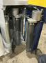 2023 ROBOPAC ROBOT MODEL #S7 PVS PORTABLE SHRINK WRAPPER MACHINE: YOBRO #25236
