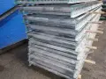 AUTOMATED CONVEYOR SYSTEMS 31" x 120" ROLLER CONVEYOR