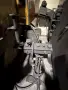 SUTHERLAND 200 TON GAP FRAME PRESS  -  MARK-220