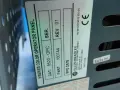 ALLEN BRADLEY 9/SERIES OPERATOR CONTROL PANEL  -  8520-OPC