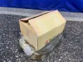 MITSUBISHI SERVO AMPLIFIER ASSEMBLY