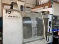2006 LITZ HITECH CV-800 Vertical Machining Centers
