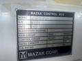 2003 MAZAK NEXUS 510C CNC VERTICAL MACHINING CENTER: STOCK #13486