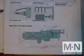 Mitsui Seiki HU-63A Machining Center with Automatic Multi-Pallet Changer [1997]