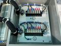 FORTVILLE FEEDERS FC-93 PLUS FEEDER CONTROL  -  121-8480