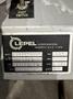 46 KVA LEPEL INDUCTION HEATER. STOCK # 0661625