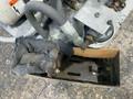 Parker 4786 Psi, -54º - 150º C, 3.8 L Hydraulic Accumulator - Ba01b3t01p2
