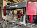 2015 VOORTMAN V630 3-AXIS BEAM DRILLING AND MILLING MACHINE – INCLUDES 50″ VB1250 SAW