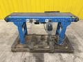 12&quot; BELT CONVEYOR: STOCK #23306