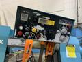 12-3/4" X 12-3/4" KALAMAZOO AUTOMATIC HYDRAULIC HORIZONTAL BANDSAW: STOCK #81157