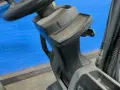 HYSTER PROPANE FORKLIFT