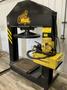 150 TON ITE MIGHTY MAX" H-FRAME HYDRAULIC TIRE PRESS: STOCK #81427