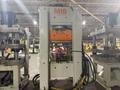 NUMALLIANCE MIB PRESS w/ Hydraulic Pump and Reservoir System USED