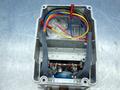 HONEYWELL MODUTROL IV MOTOR UNIT  -  M9484F1007