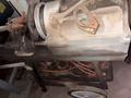 1 - PREOWNED RIDGID PIPE THREADER, MODEL #: 535, S/N: EAM20621D00
