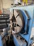 36" X 120" BROADBENT 16" HOLLOW SPINDLE ENGINE LATHE.  STOCK #0889125