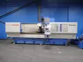DANOBAT 24" X 96" CNC SURFACE GRINDER  -  RTM-2500 CNC